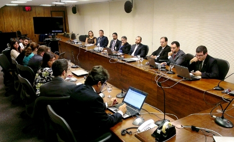 Comitê Gestor Regional do PJe faz primeira reunião após implantação do sistema no TRF da 1ª Região