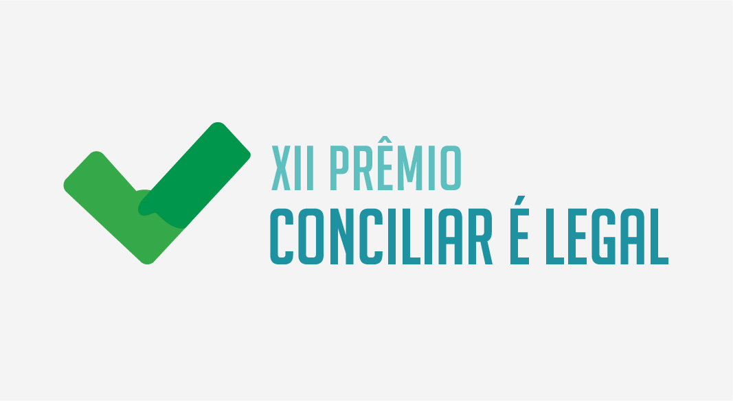 INSTITUCIONAL: Prazo de entrega dos dados referentes a XVI Semana da Conciliação é prorrogado para 23 de novembro
