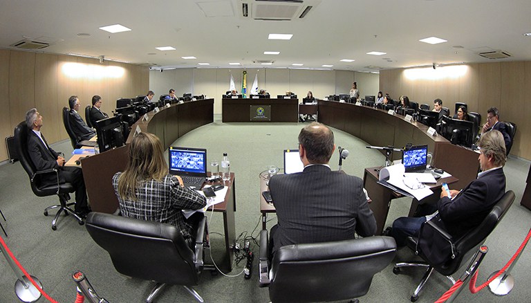 INSTITUCIONAL: Grupo Operacional do Centro Nacional de Inteligência da Justiça Federal se reúne no CJF para análise de notas técnicas