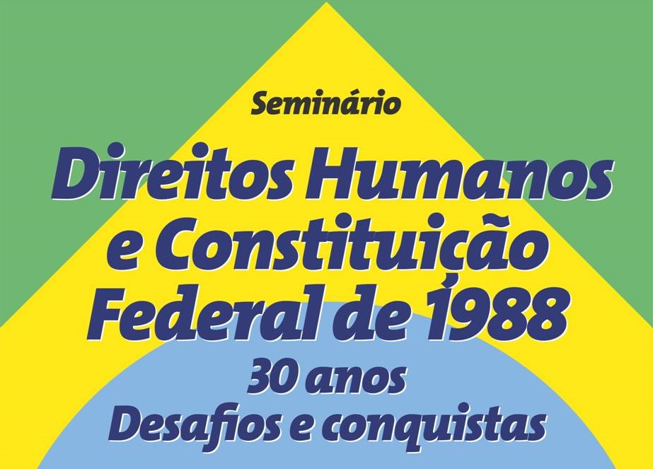 SJPA e Esmaf promovem seminário sobre direitos humanos em Belém