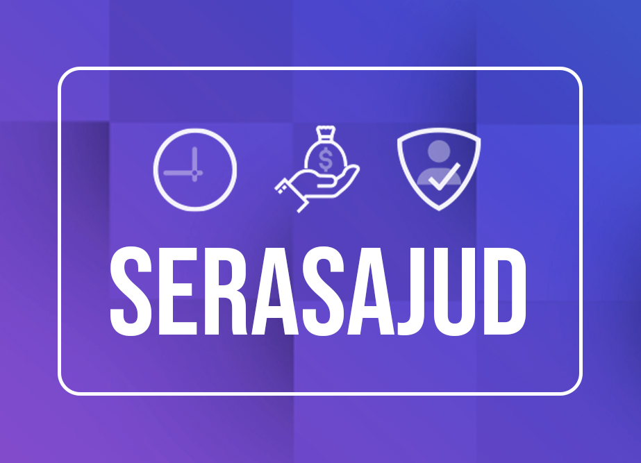 INSTITUCIONAL: Serasa Experian promove nesta terça evento para apresentar recursos do SerasaJud