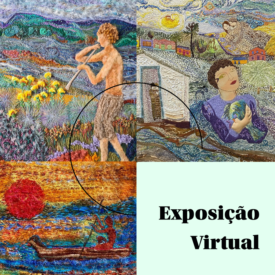 INSTITUCIONAL: Exposição virtual “Sertões e Gerais” já pode ser visitada no portal do TRF1
