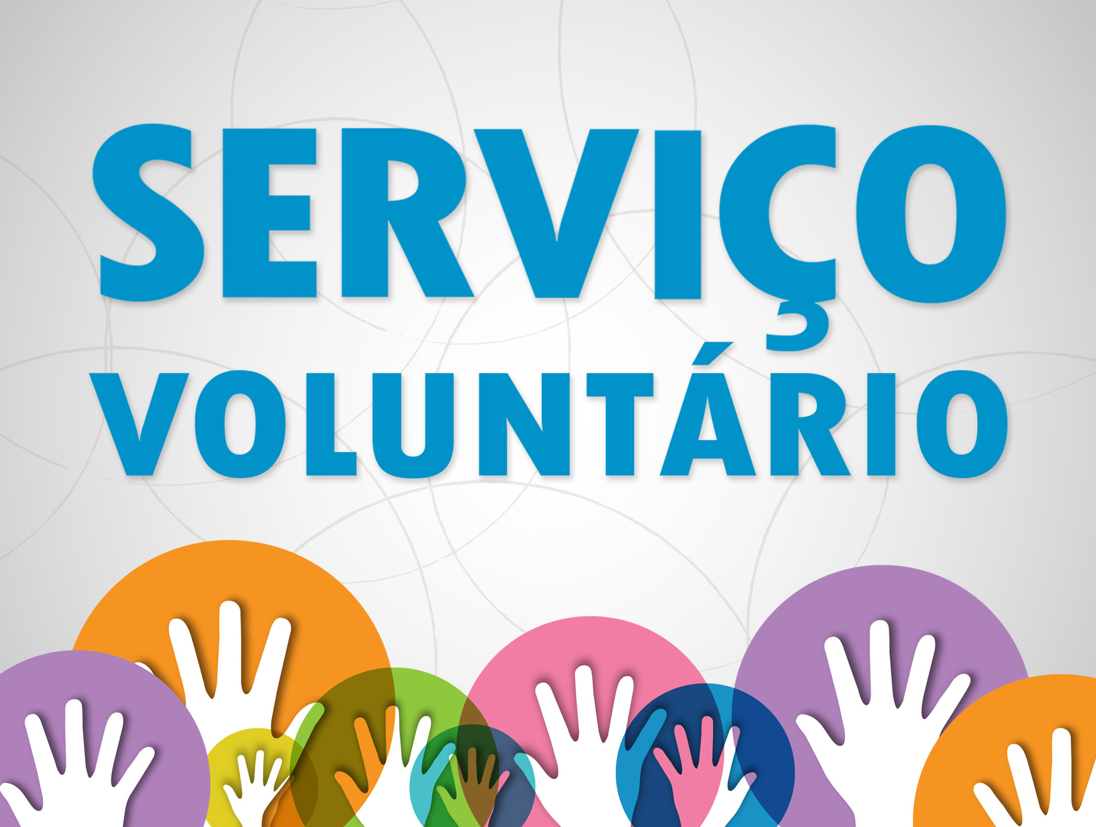 INSTITUCIONAL: Conheça o Programa de Serviço Voluntário desenvolvido pelo TRF1