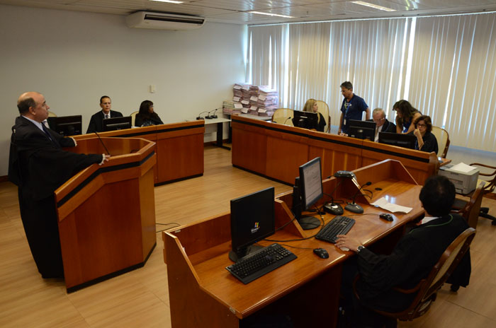 Câmara Regional Previdenciária da Bahia julga 400 processos na primeira sessão