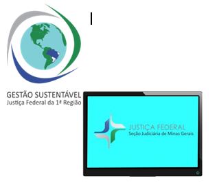 INSTITUCIONAL: Inovação: Justiça Federal em Minas Gerais lança TV Corporativa com interatividade
