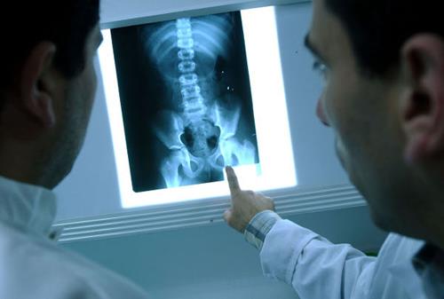 DECISÃO: Conselho de Radiologia não pode fiscalizar profissionais biomédicos inscritos no Conselho Regional de Biomedicina