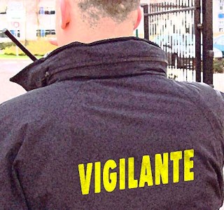 DECISÃO: Existência de antecedentes criminais não é causa para negativa do Certificado do Curso de Formação de Vigilantes