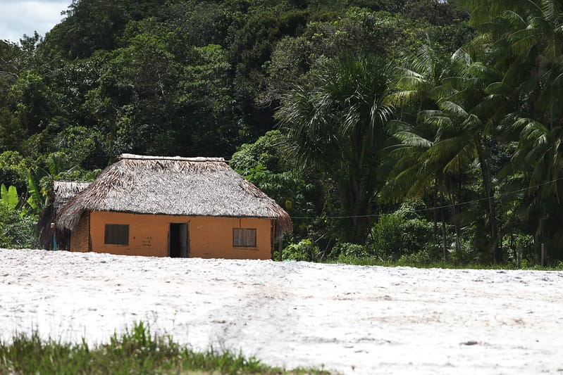 INSTITUCIONAL: CNJ vai premiar iniciativas de combate às ocupações clandestinas na Amazônia Legal