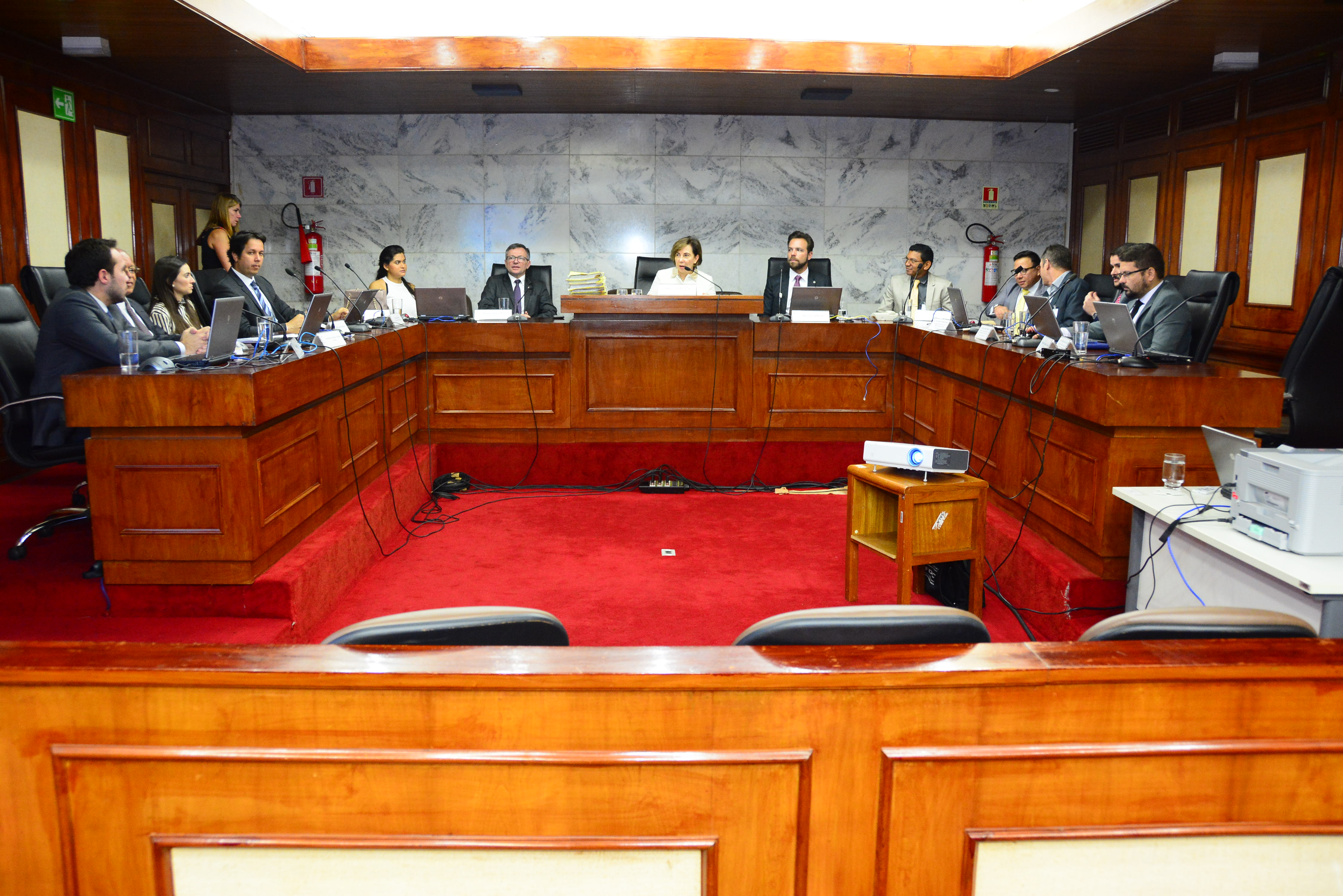 CONCILIAÇÃO: Acordo celebrado pelo Sistcon resolve controvérsia sobre direito de exploração de manganês em Serra do Navio/AP