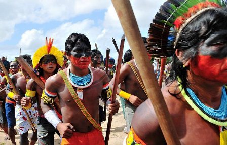 DECISÃO: União é condenada a garantir o pleno exercício do direito à educação aos povos indígenas do Estado do Amapá