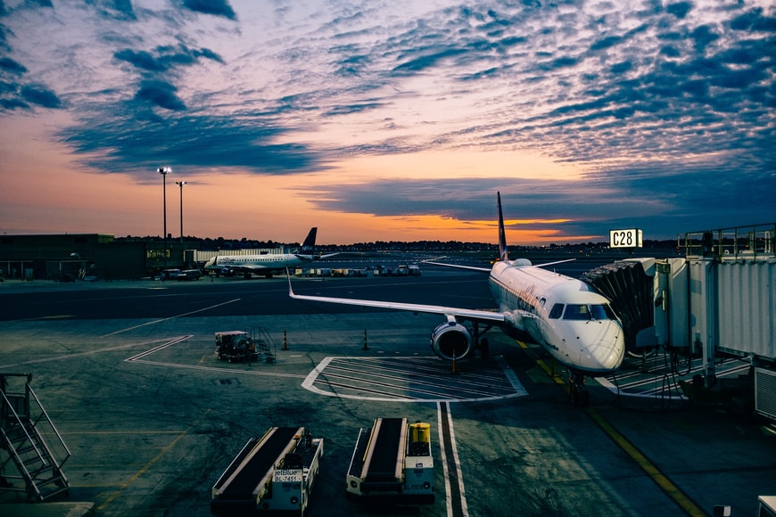 DECISÃO: Aeronave não pode ser retida em pátio como garantia de pagamento de taxas aeroportuárias