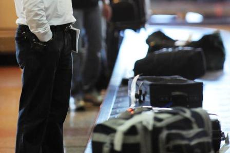 DECISÃO: TRF1 mantém liberação de bagagem de uso pessoal apreendida pela Receita Federal