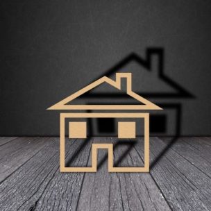 DECISÃO: Casa em localidade que passa pela regularização fundiária não deve ser demolida