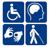 DECISÃO: Turma mantém nomeação e posse de deficientes auditivos unilaterais nas vagas destinadas a pessoas com deficiência
