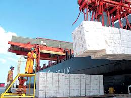 DECISÃO: Vendas de mercadorias nacionais entre empresas situadas nas Áreas de Livre Comércio de Boa Vista e de Bonfim equiparam-se a exportação