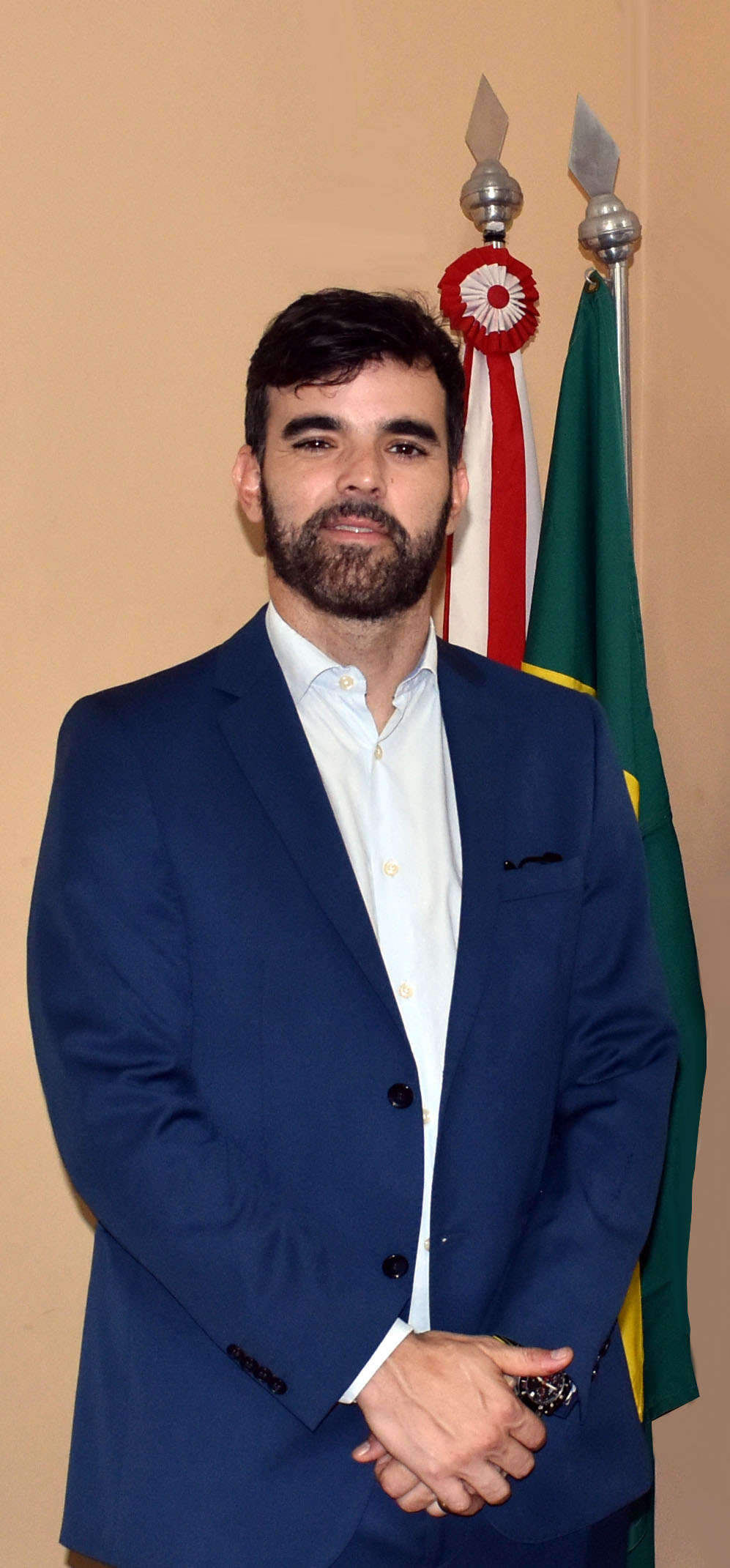 INSTITUCIONAL: Seção Judiciária do Pará tem novo diretor do Foro