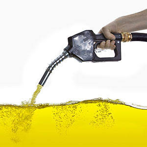 Revendedor varejista de combustível é responsável por venda de gasolina fora das especificações da ANP