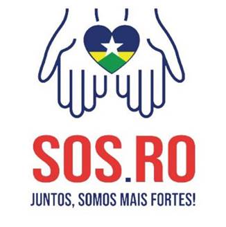 INSTITUCIONAL:  Justiça Federal participa do Movimento “SOS-RONDÔNIA”
