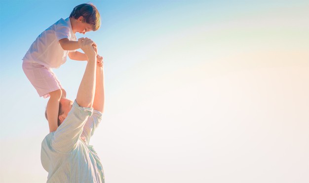 INSTITUCIONAL: Curso orienta sobre a paternidade responsável