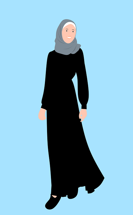 DECISÃO: Assegurado à candidata o uso de véu islâmico no dia da realização da prova de concurso público