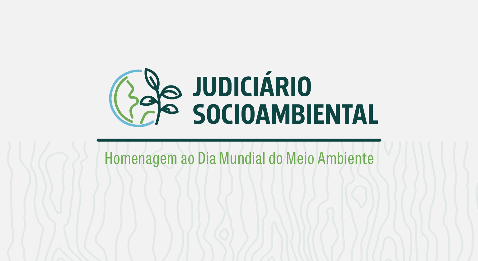 INSTITUCIONAL: Último dia para se inscrever no evento “Judiciário Socioambiental” do CNJ que ocorre nesta quinta-feira (23)