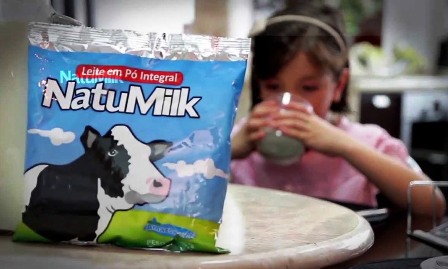 DECISÃO: Proprietários da empresa Amazon Milk são condenados por comercializarem leite em pó irregular e fora das especificações