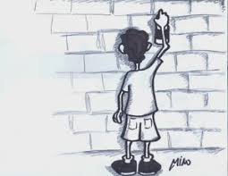 DECISÃO: Mãe não pode ser responsabilizada por pichação em muro de escola por filho relativamente incapaz