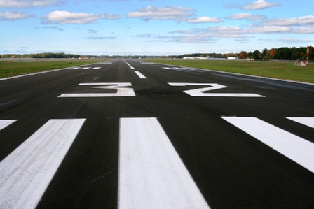 DECISÃO: Infraero é condenada por impedir dono de hangar ter acesso à pista de pouso e decolagem