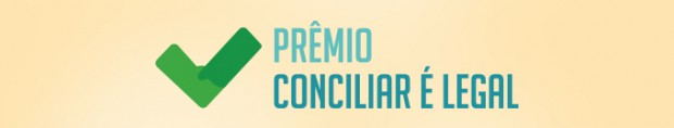 INSTITUCIONAL: Prêmio Conciliar é Legal recebe inscrições até hoje