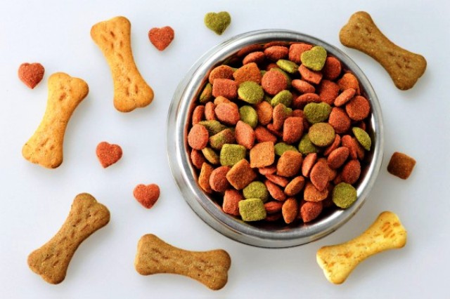 DECISÃO: Não incide IPI sobre alimentos para cães e gatos em embalagens superiores a 10kg