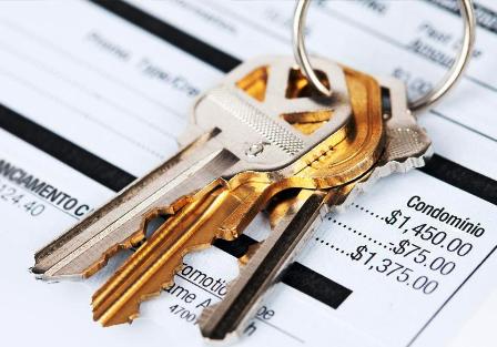 DECISÃO: Taxas e contribuições devidas ao condomínio residencial são de obrigação do proprietário do imóvel