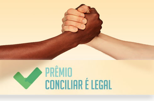 INSTITUCIONAL: Prêmio Conciliar é Legal recebe inscrições até esta sexta-feira