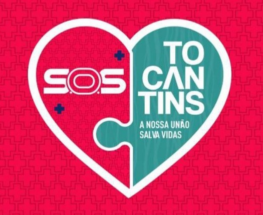 INSTITUCIONAL: Justiça Federal no Tocantins é parceira do projeto SOS Tocantins