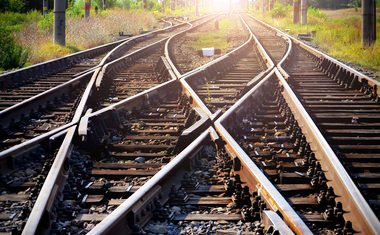 DECISÃO: União é condenada a indenizar seguradora por acidente ocorrido por trem descarrilado
